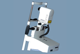 Optical Coherence Tomography