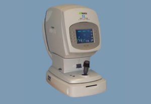 tonometer