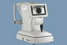 Topcon KR-800