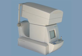 Zeiss Humphrey 599 Autorefractor Keratometer