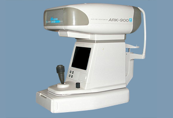 Macro ARK-900