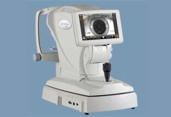 Topcon KR-800